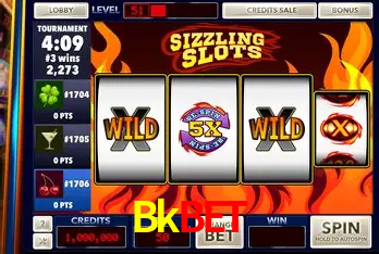 Bkbet